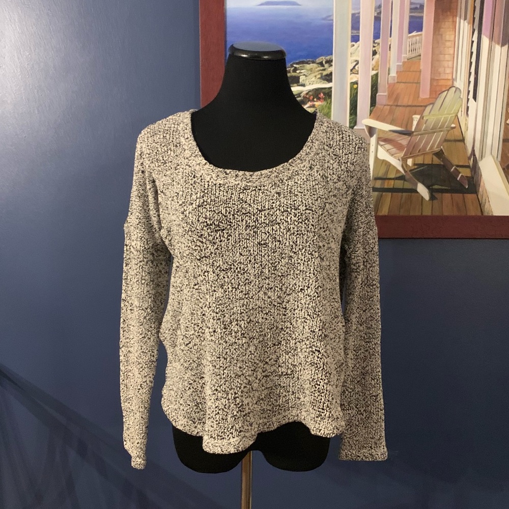 Splendid Knit Sweater